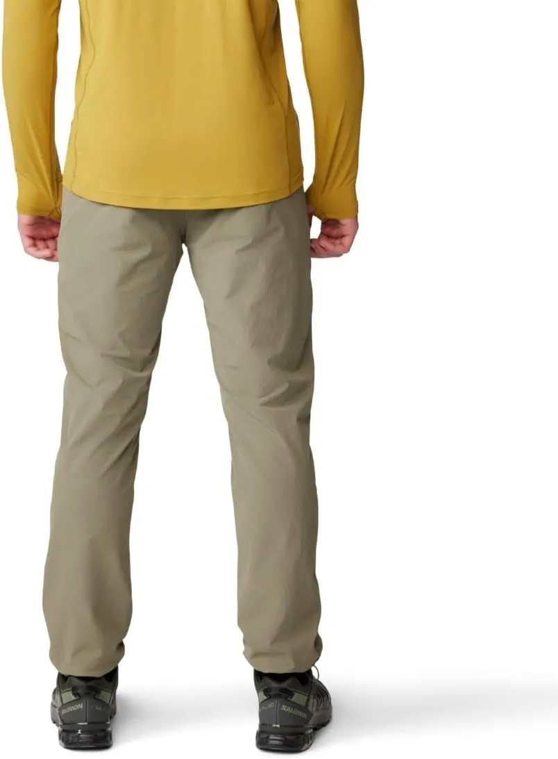 Mountain Hardwear Men's Yumalino Active Pant