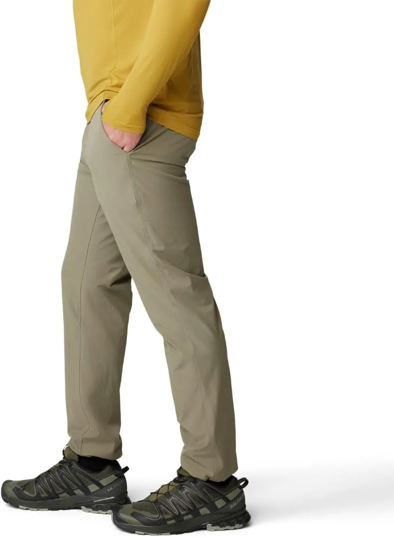 Mountain Hardwear Men's Yumalino Active Pant