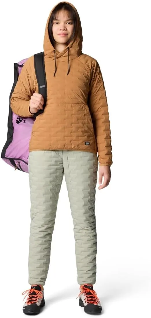 Mountain Hardwear Women's StretchDown Light Pant