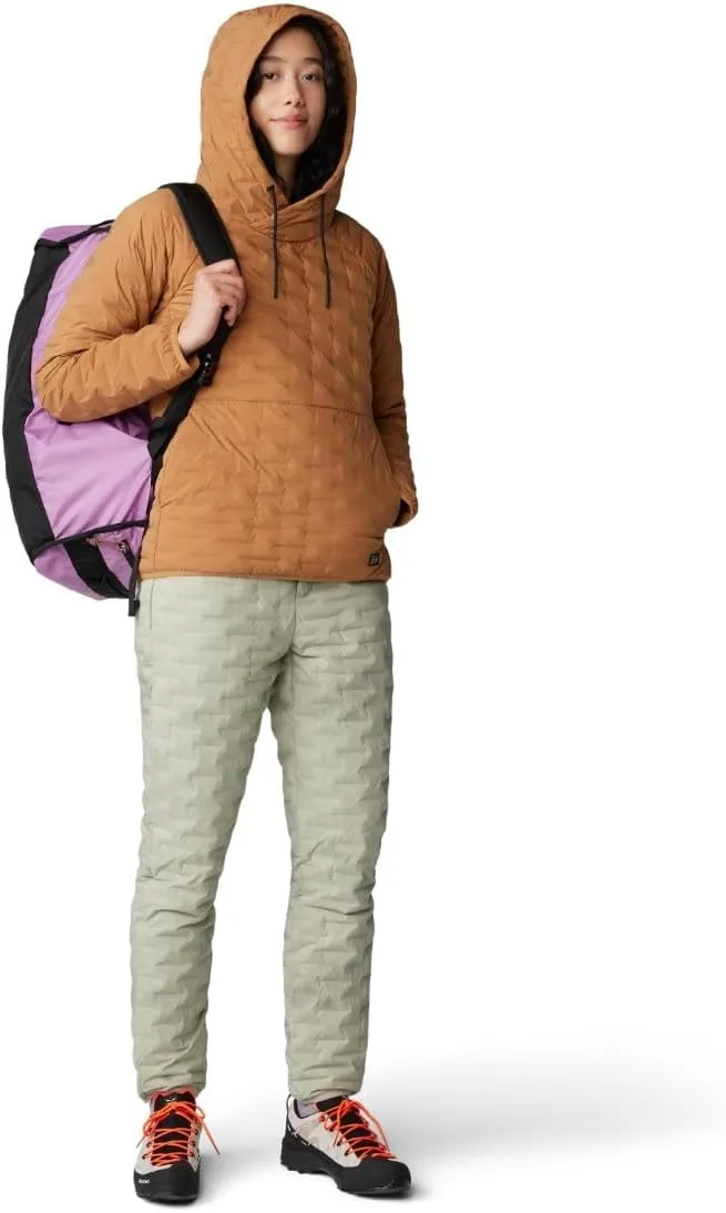 Mountain Hardwear Women's StretchDown Light Pant