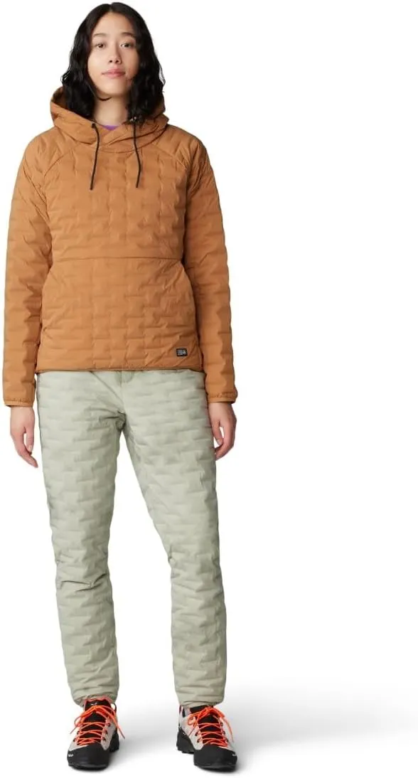 Mountain Hardwear Women's StretchDown Light Pant