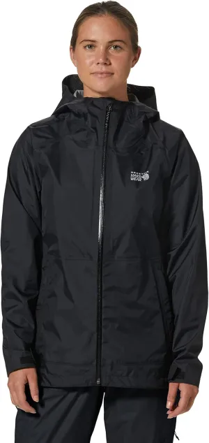 Mountain Hardwear Women's Threshold Jacket