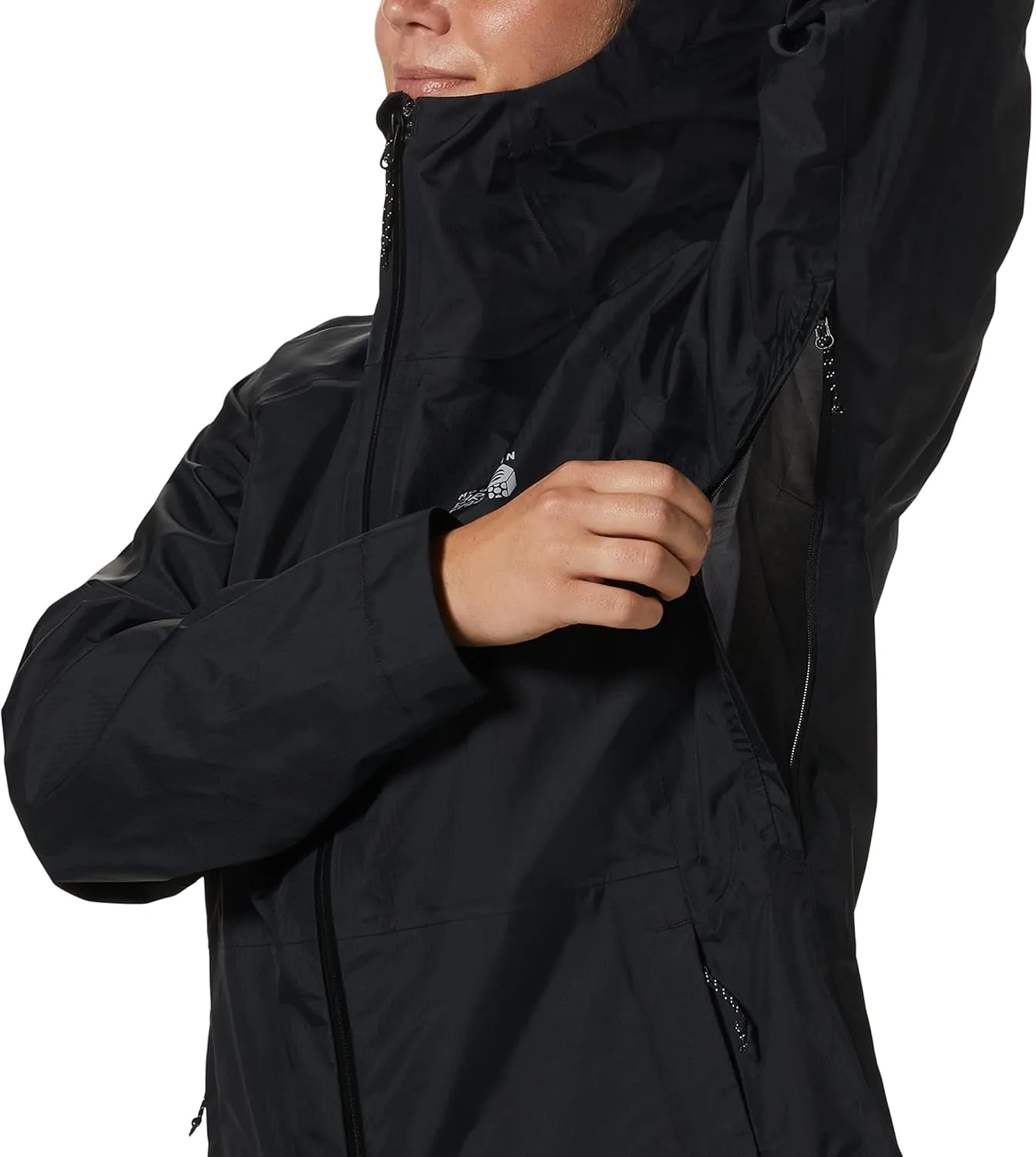 Mountain Hardwear Women's Threshold Jacket