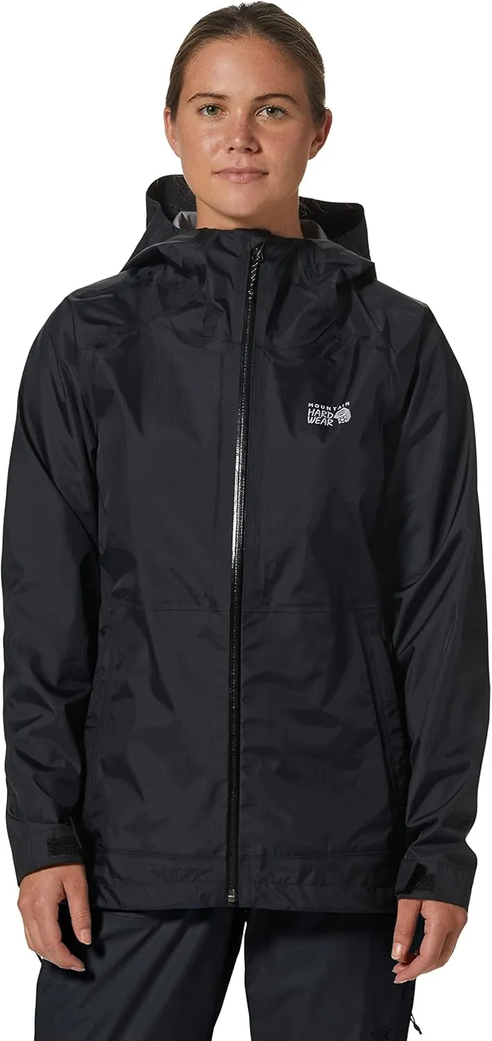 Mountain Hardwear Women's Threshold Jacket