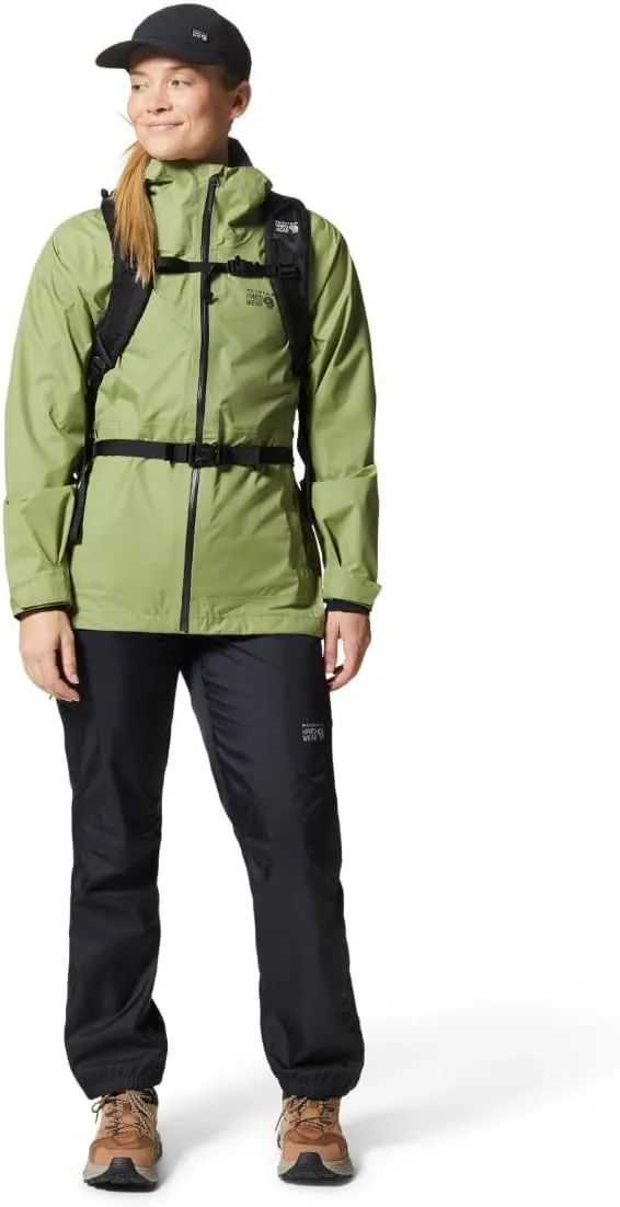 Mountain Hardwear Women's Threshold Pant