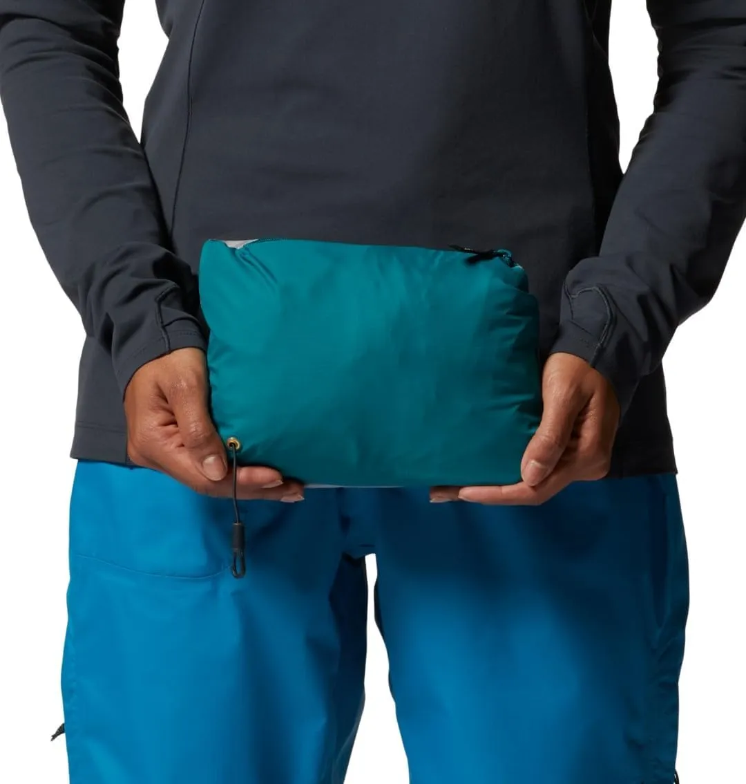 Mountain Hardwear Women's Threshold Pant