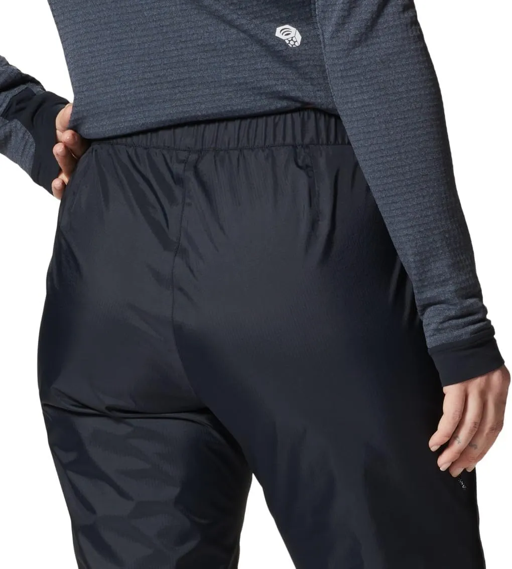 Mountain Hardwear Women's Threshold Pant