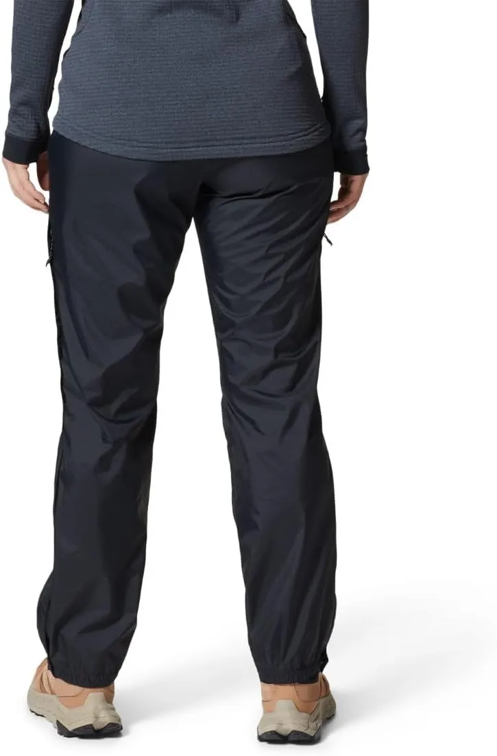 Mountain Hardwear Women's Threshold Pant