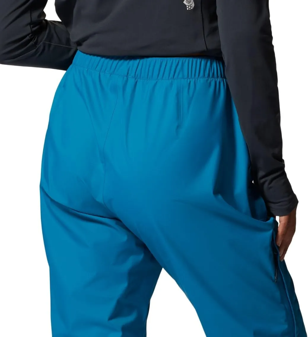 Mountain Hardwear Women's Threshold Pant