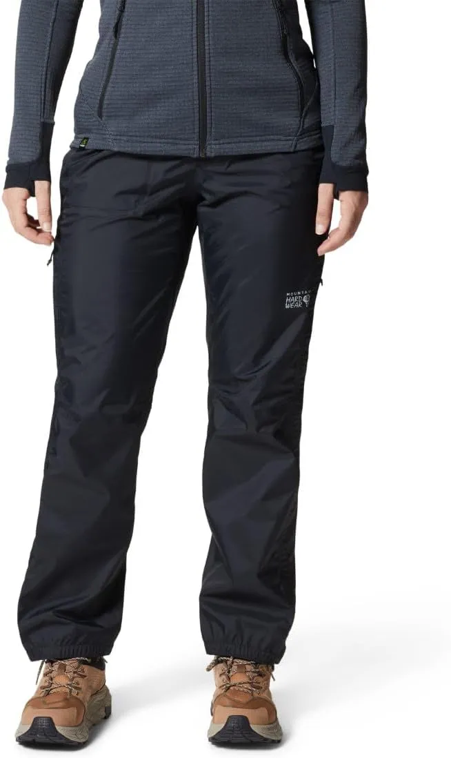 Mountain Hardwear Women's Threshold Pant