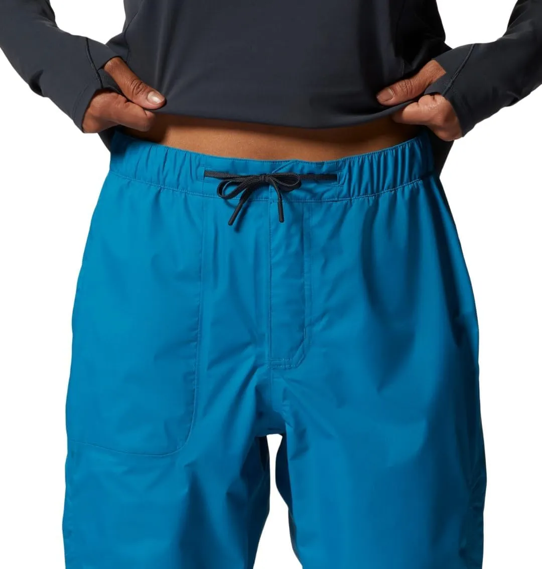 Mountain Hardwear Women's Threshold Pant