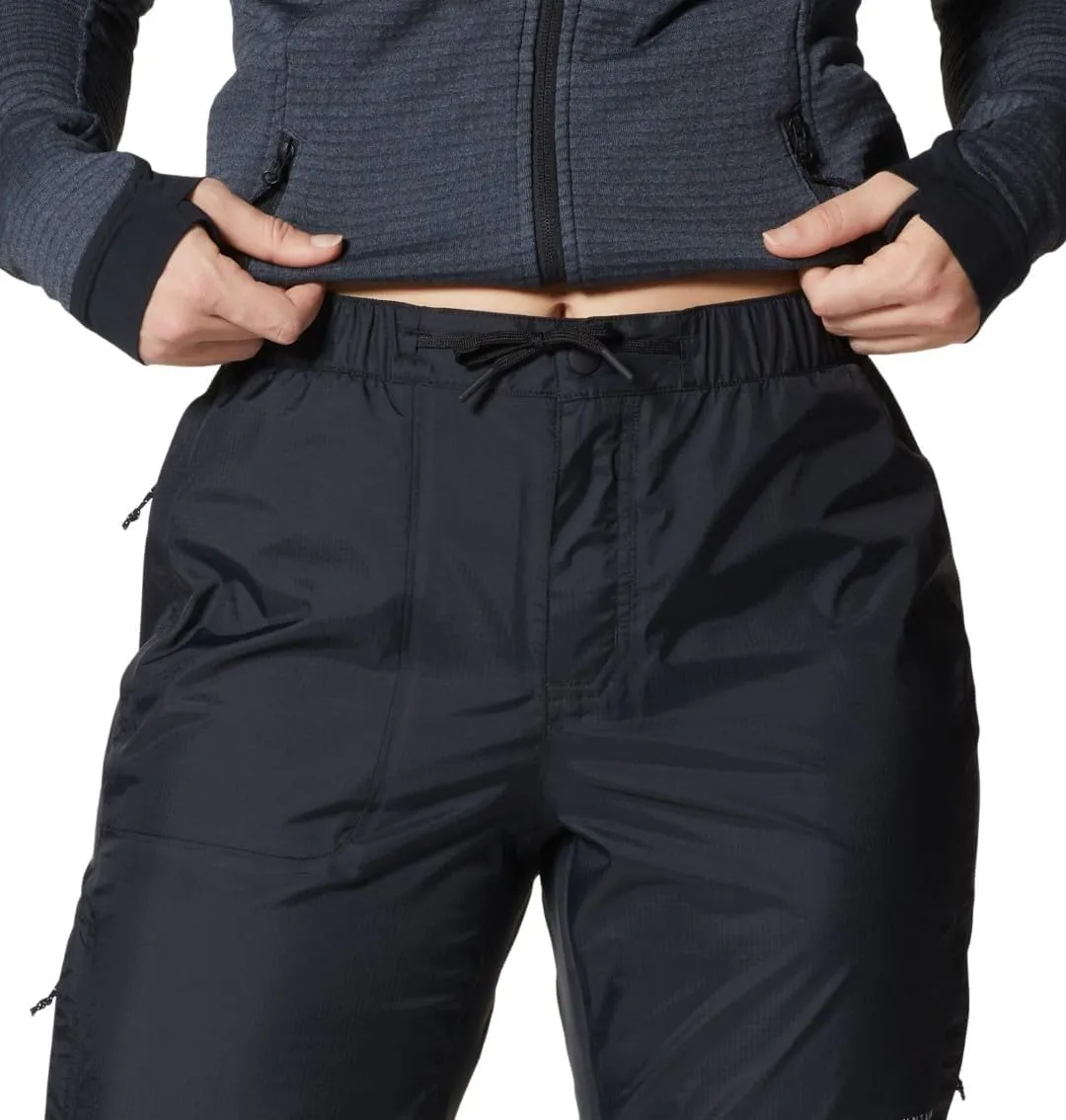 Mountain Hardwear Women's Threshold Pant