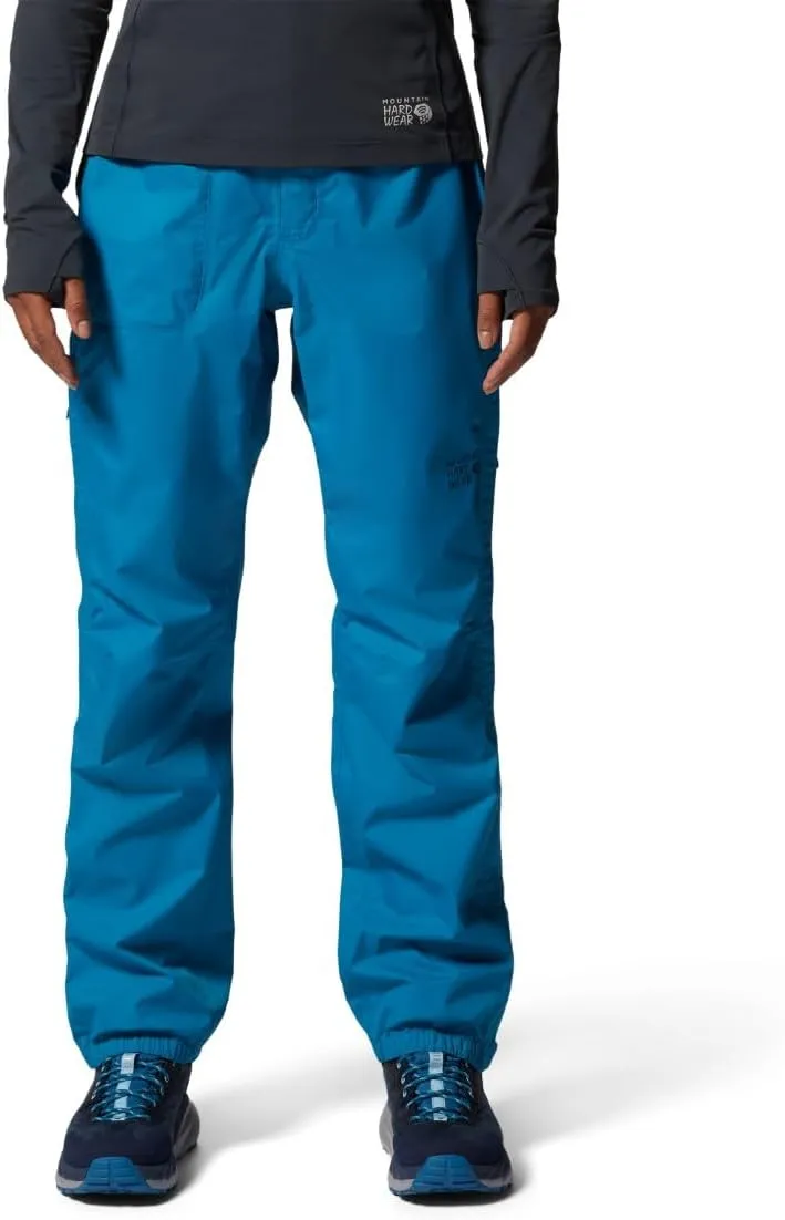 Mountain Hardwear Women's Threshold Pant
