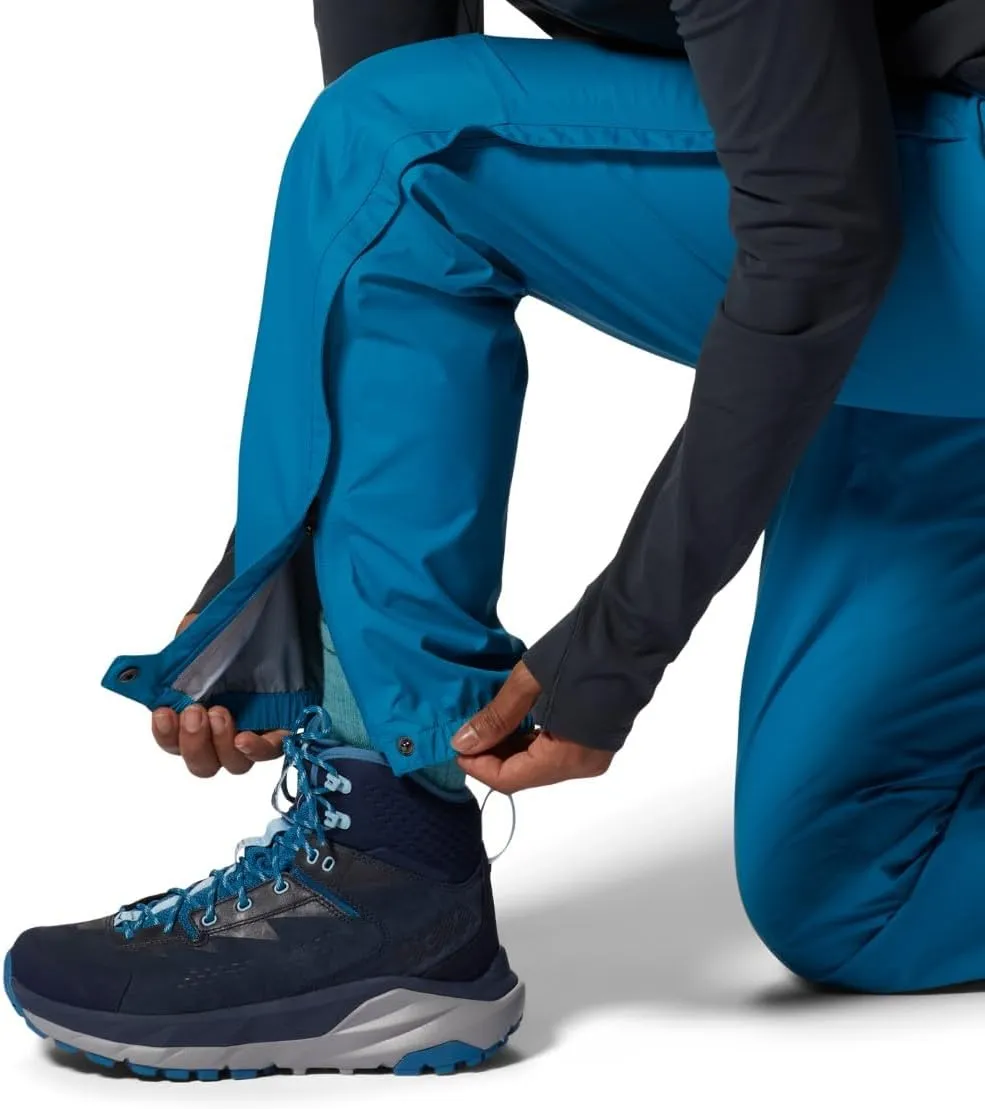 Mountain Hardwear Women's Threshold Pant