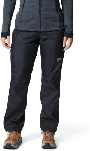 Mountain Hardwear Women's Threshold Pant