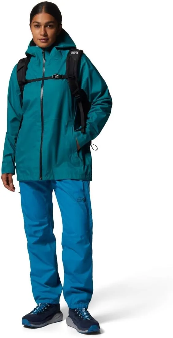Mountain Hardwear Women's Threshold Pant