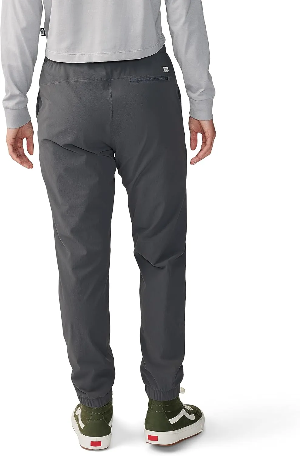 Mountain Hardwear Women's Yumalina Active Pull-on Jogger