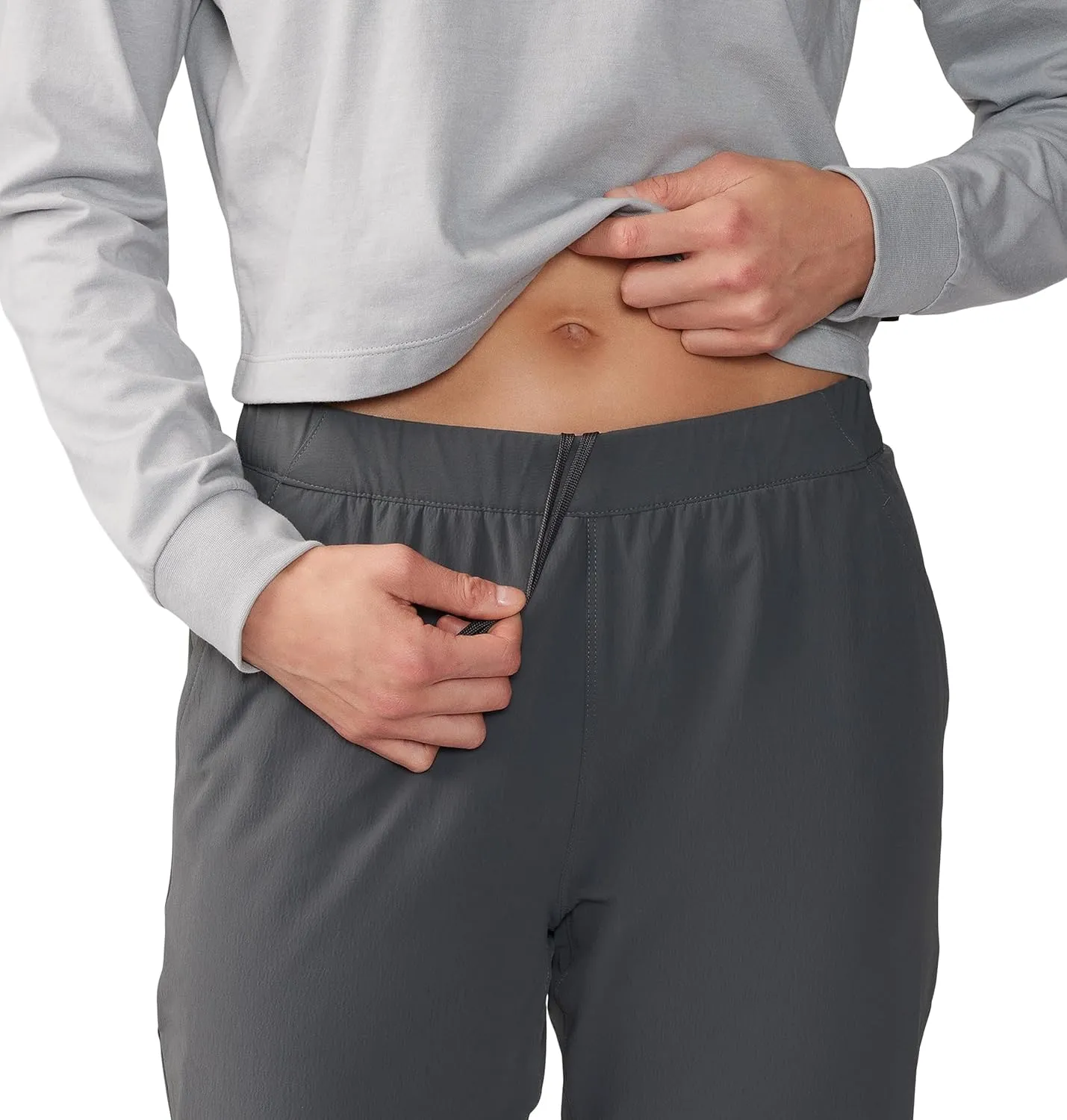 Mountain Hardwear Women's Yumalina Active Pull-on Jogger