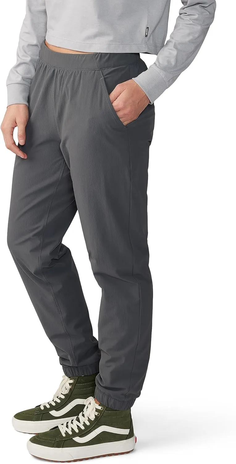 Mountain Hardwear Women's Yumalina Active Pull-on Jogger