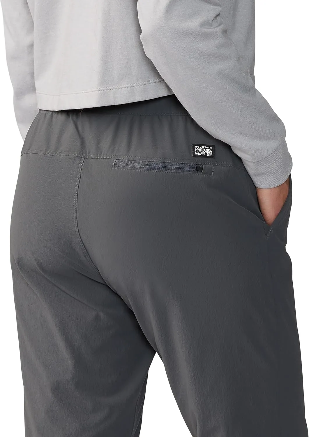 Mountain Hardwear Women's Yumalina Active Pull-on Jogger