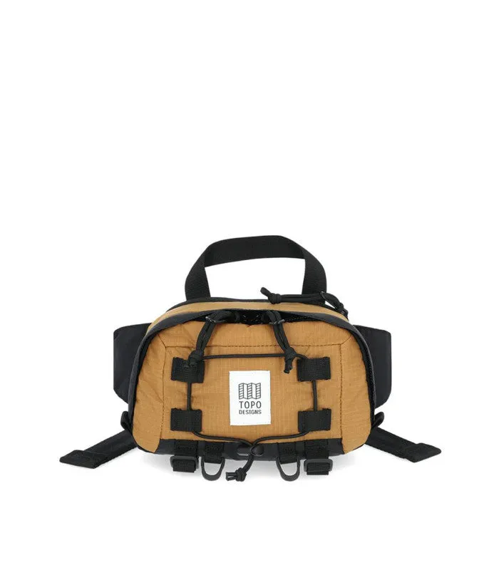 Mountain Hip Pack Shoulder Bag