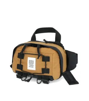 Mountain Hip Pack Shoulder Bag