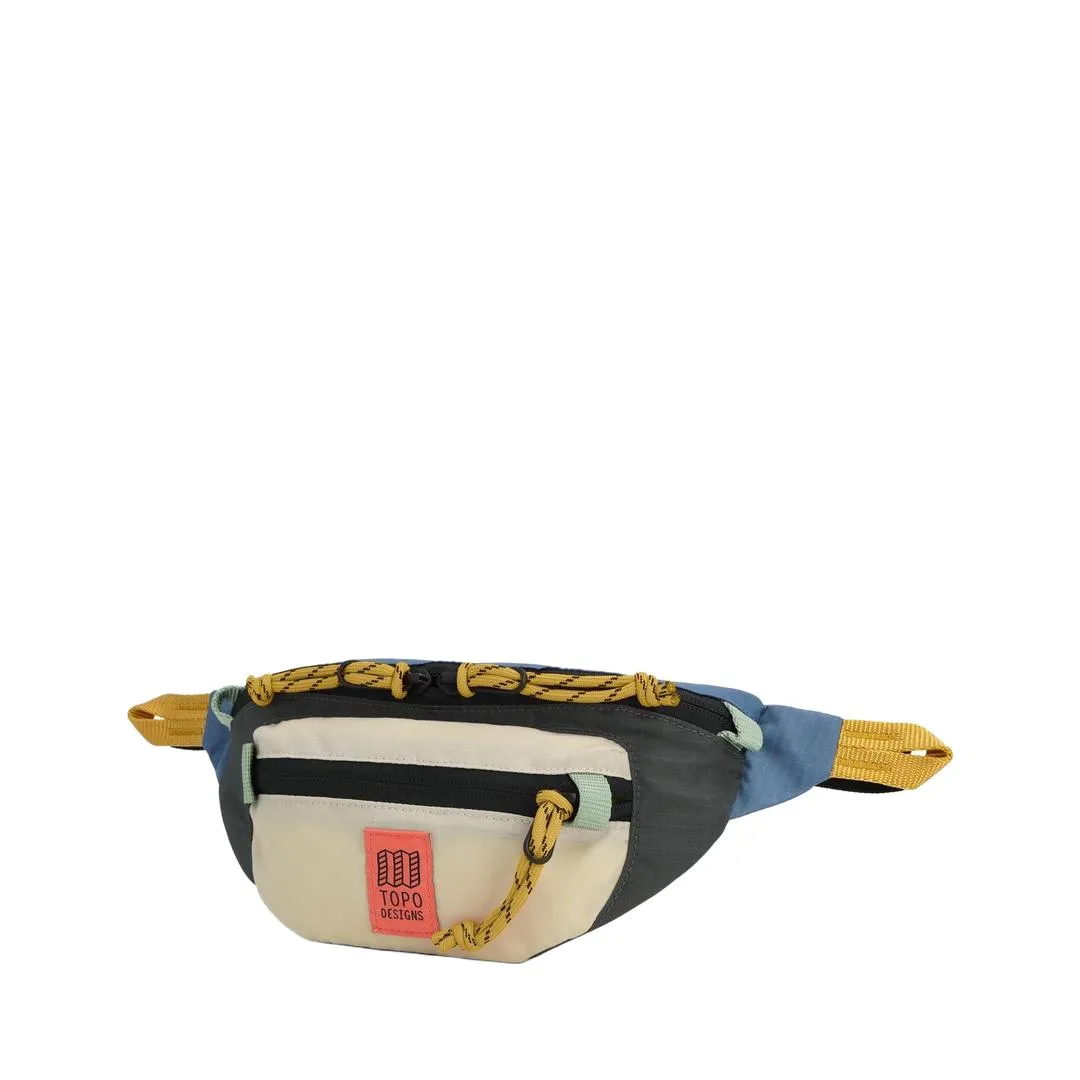 Mountain Waist Pack Bag