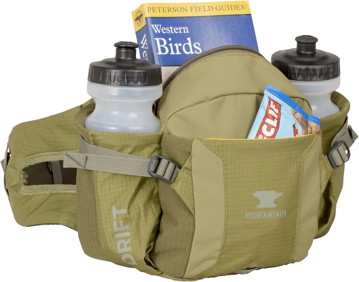 Mountainsmith Drift Hiking Fanny Pack