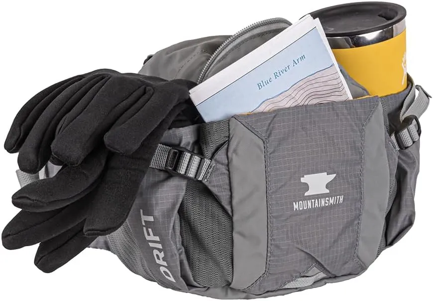 Mountainsmith Drift Hiking Fanny Pack