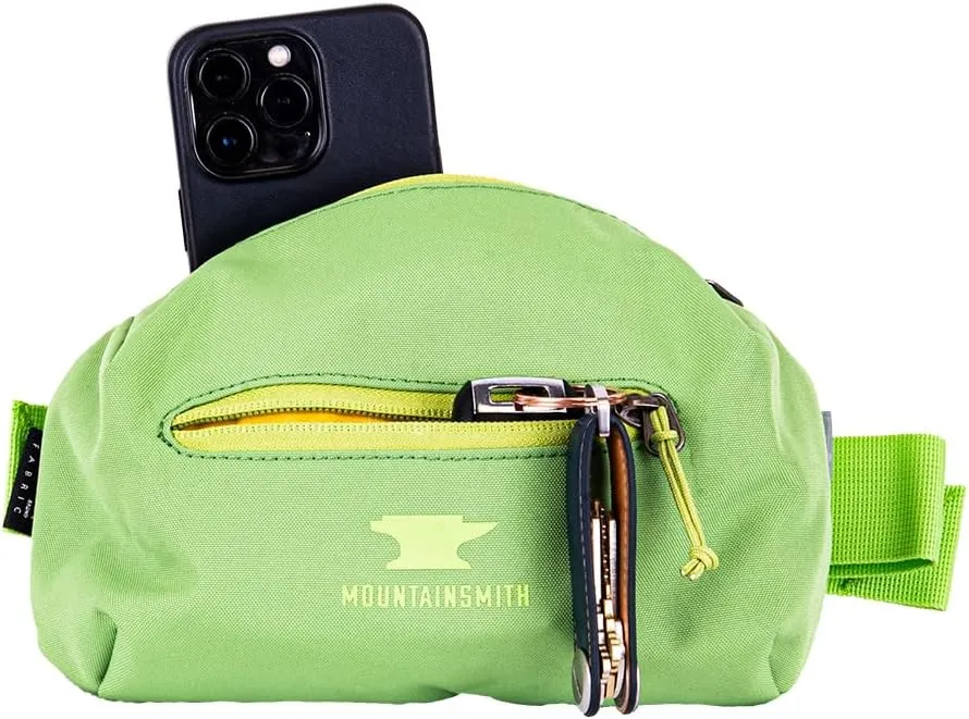 Mountainsmith Flow - Meadow Green