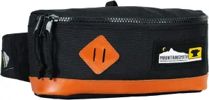 Mountainsmith Trippin Lil' Fanny Pack, Heritage Black, 2 Liters
