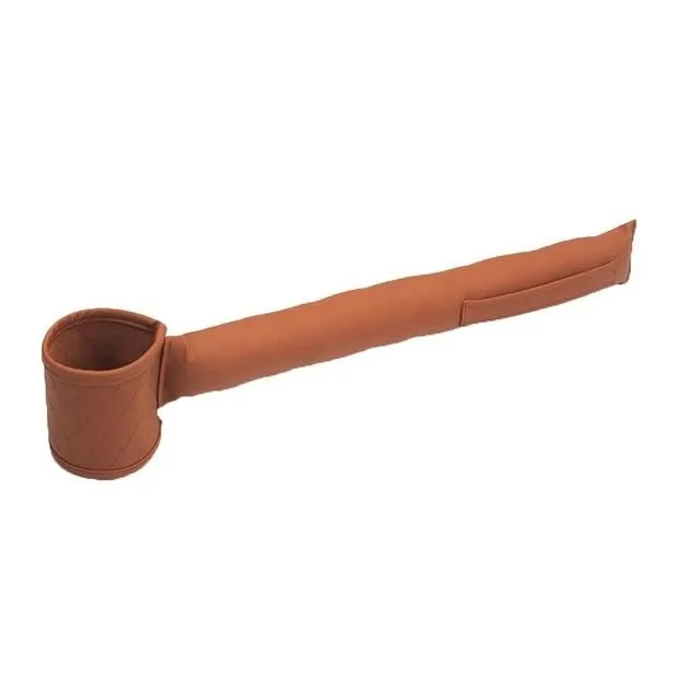 Multifunctional Car Gap Filler With Pocket