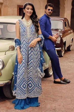 MUSHQ | TISSUE DE LUXE'21 | KANWAL