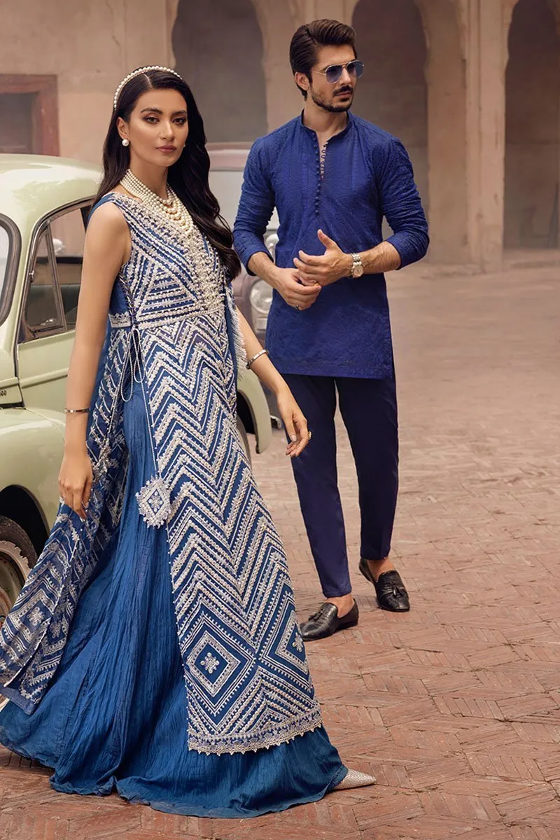 MUSHQ | TISSUE DE LUXE'21 | KANWAL