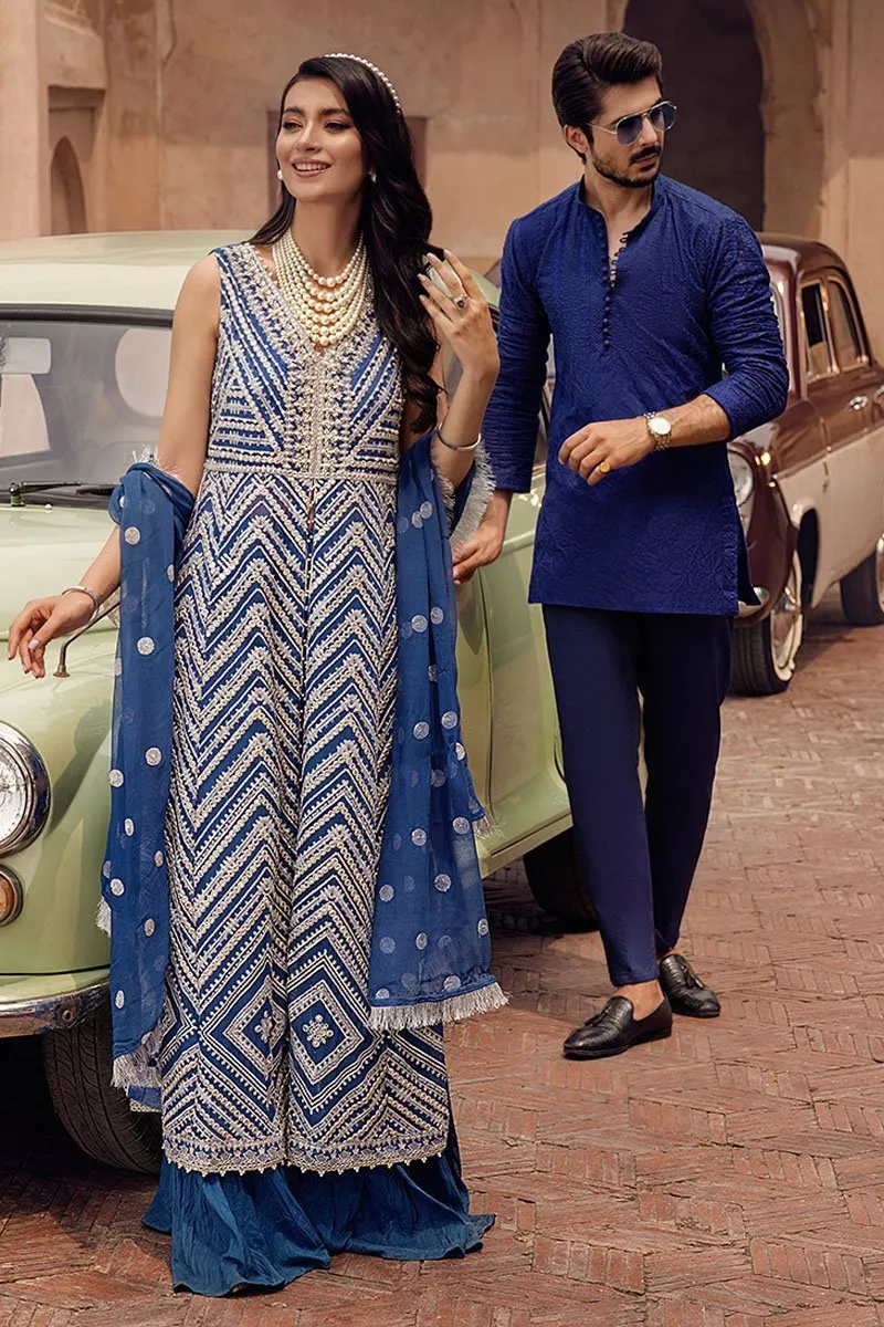 MUSHQ | TISSUE DE LUXE'21 | KANWAL