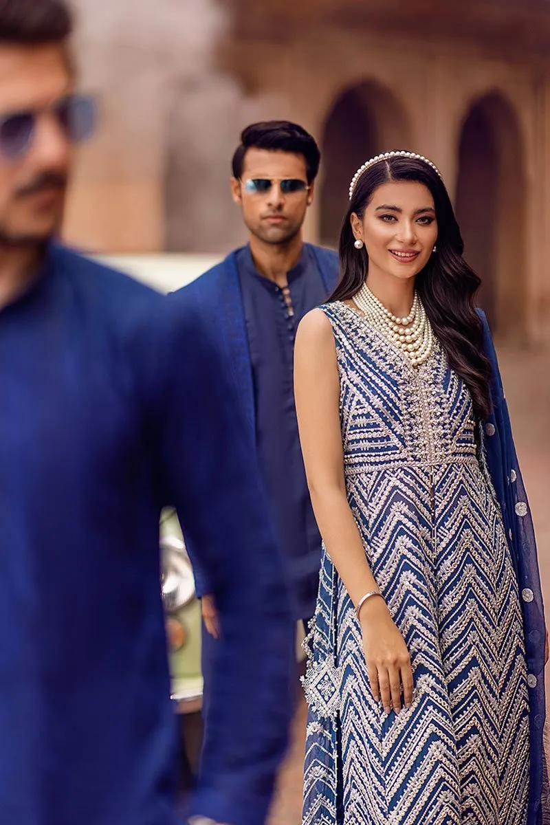 MUSHQ | TISSUE DE LUXE'21 | KANWAL