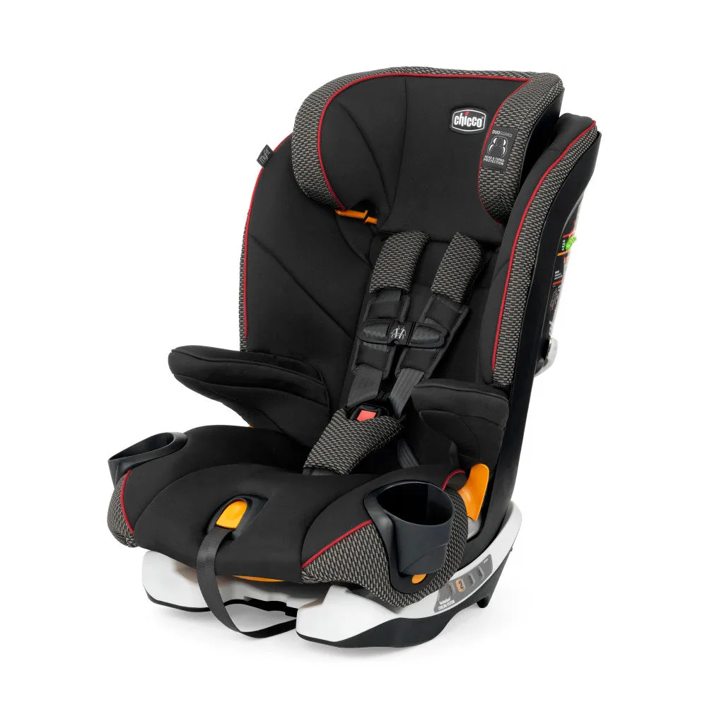 MyFit Harness   Booster Car Seat