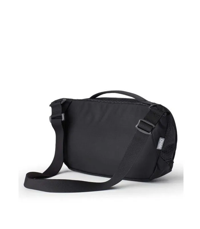 NANO SHOULDER BAG 3L