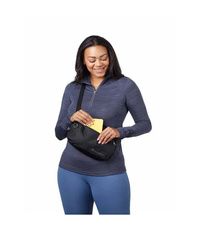 NANO SHOULDER BAG 3L
