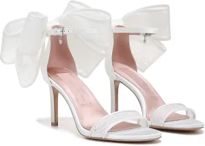 Naturalizer Pnina Tornai Amour White 10 M (B)