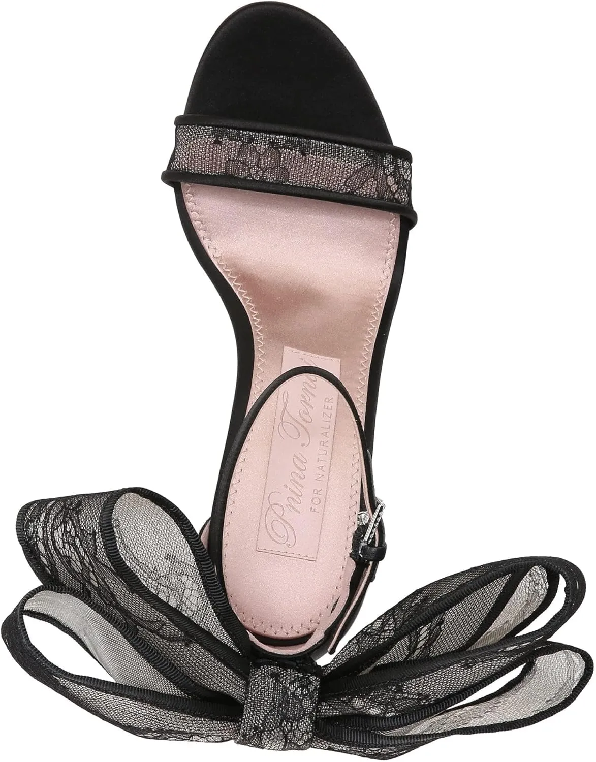 Naturalizer Women's Amour Dress Sandal