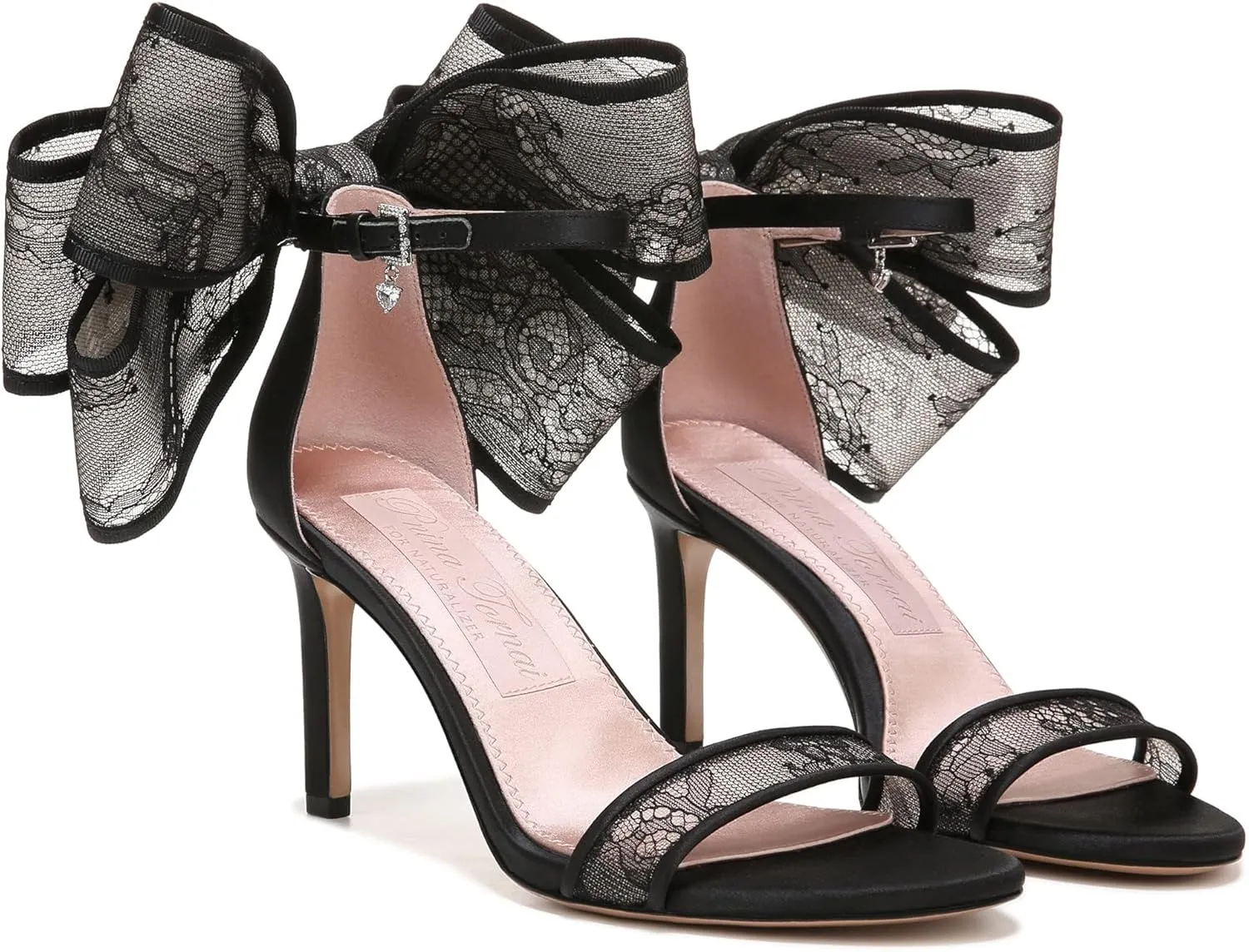 Naturalizer Women's Amour Dress Sandal