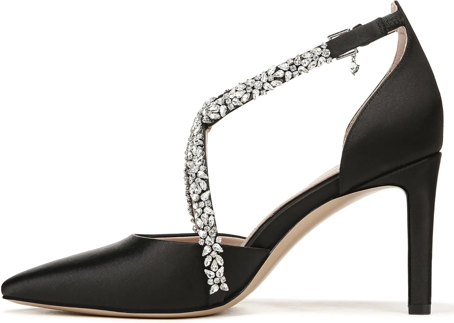 Naturalizer Women's Pnina Tornai Sevgi Dress Pump