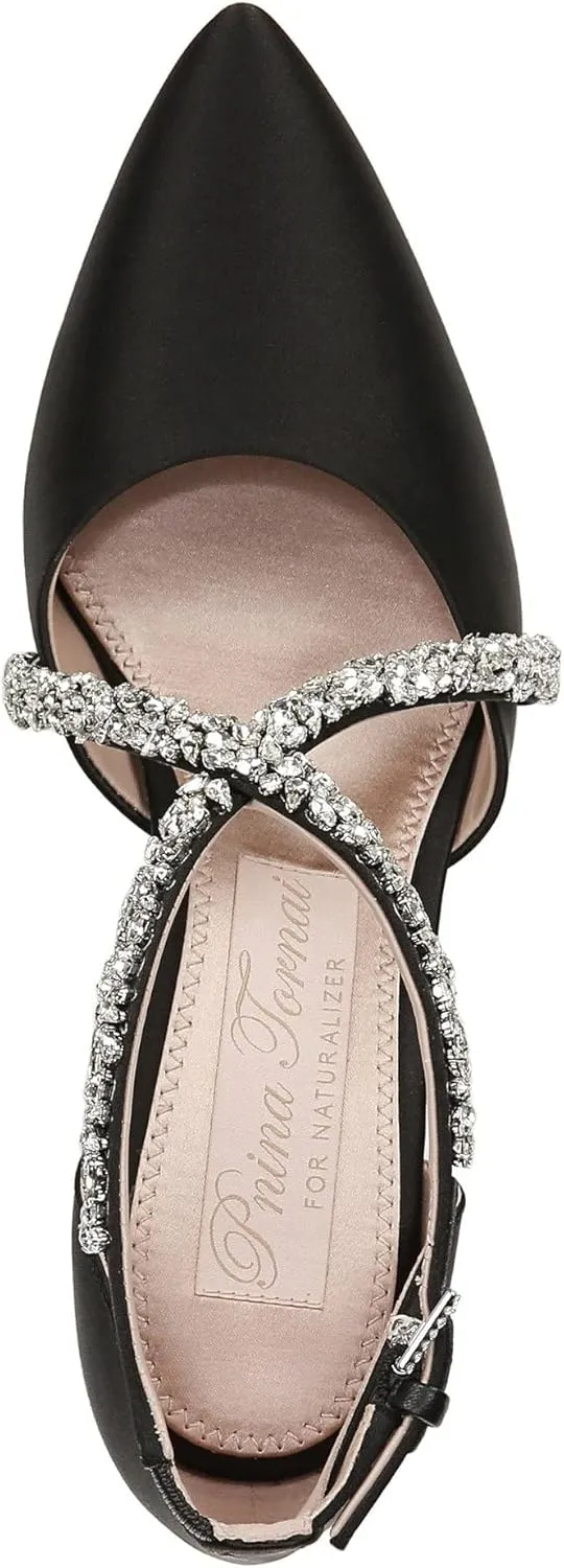 Naturalizer Women's Pnina Tornai Sevgi Dress Pump