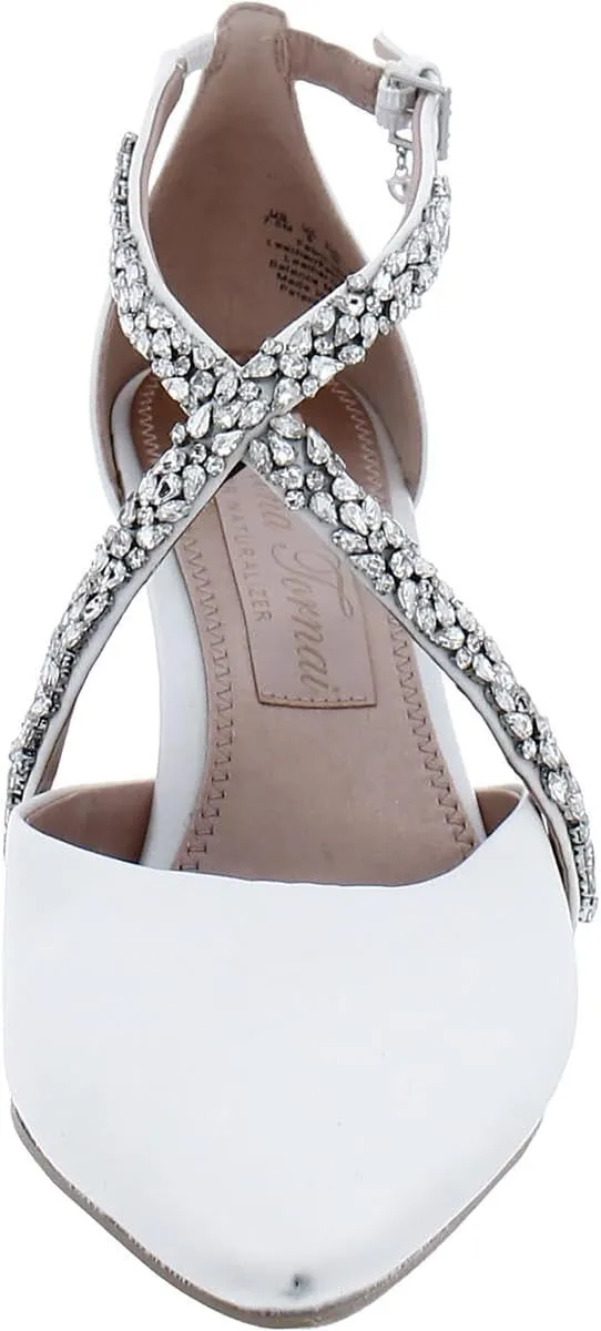 Naturalizer Women's Pnina Tornai Sevgi Dress Pump