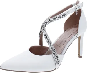 Naturalizer Women's Pnina Tornai Sevgi Dress Pump