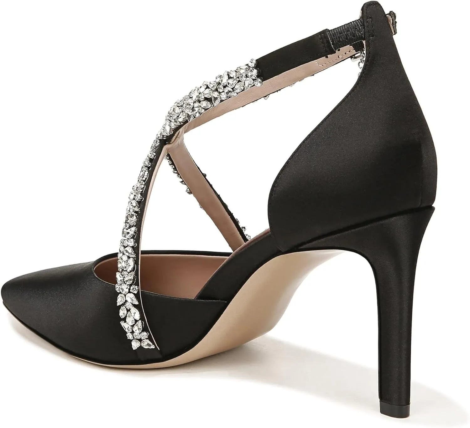 Naturalizer Women's Pnina Tornai Sevgi Dress Pump