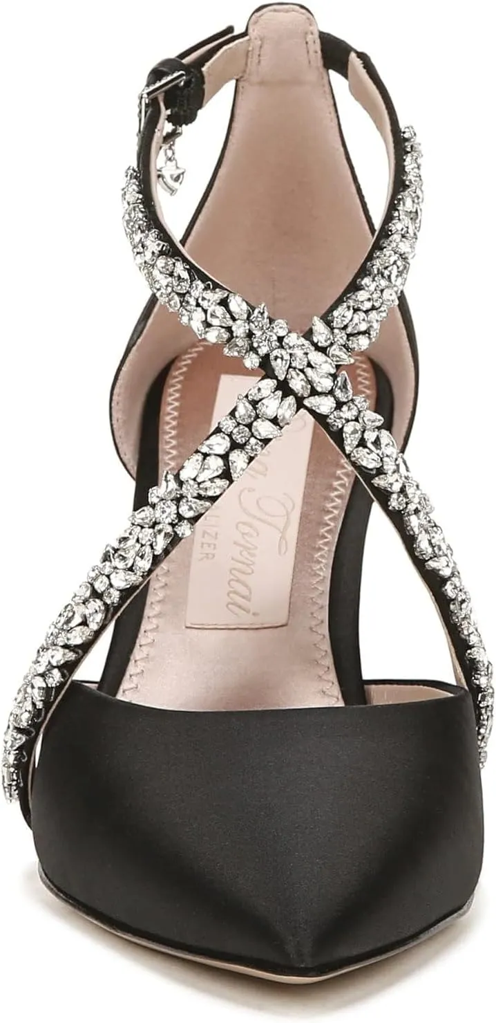 Naturalizer Women's Pnina Tornai Sevgi Dress Pump