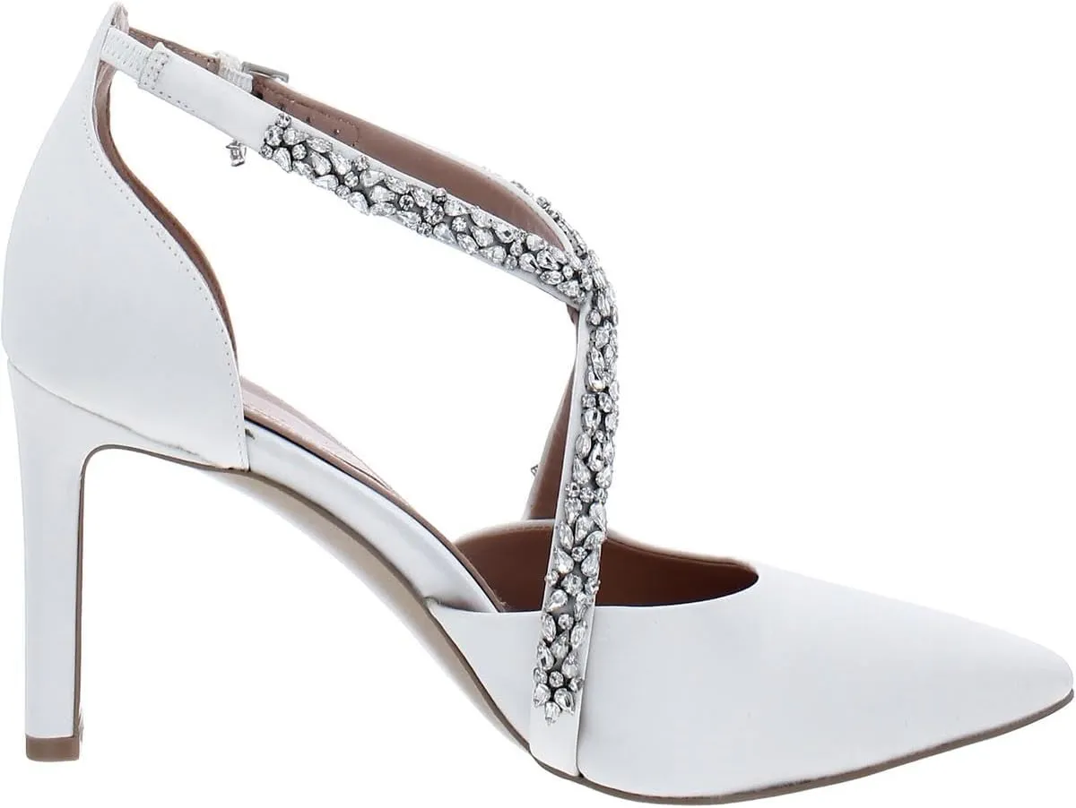 Naturalizer Women's Pnina Tornai Sevgi Dress Pump