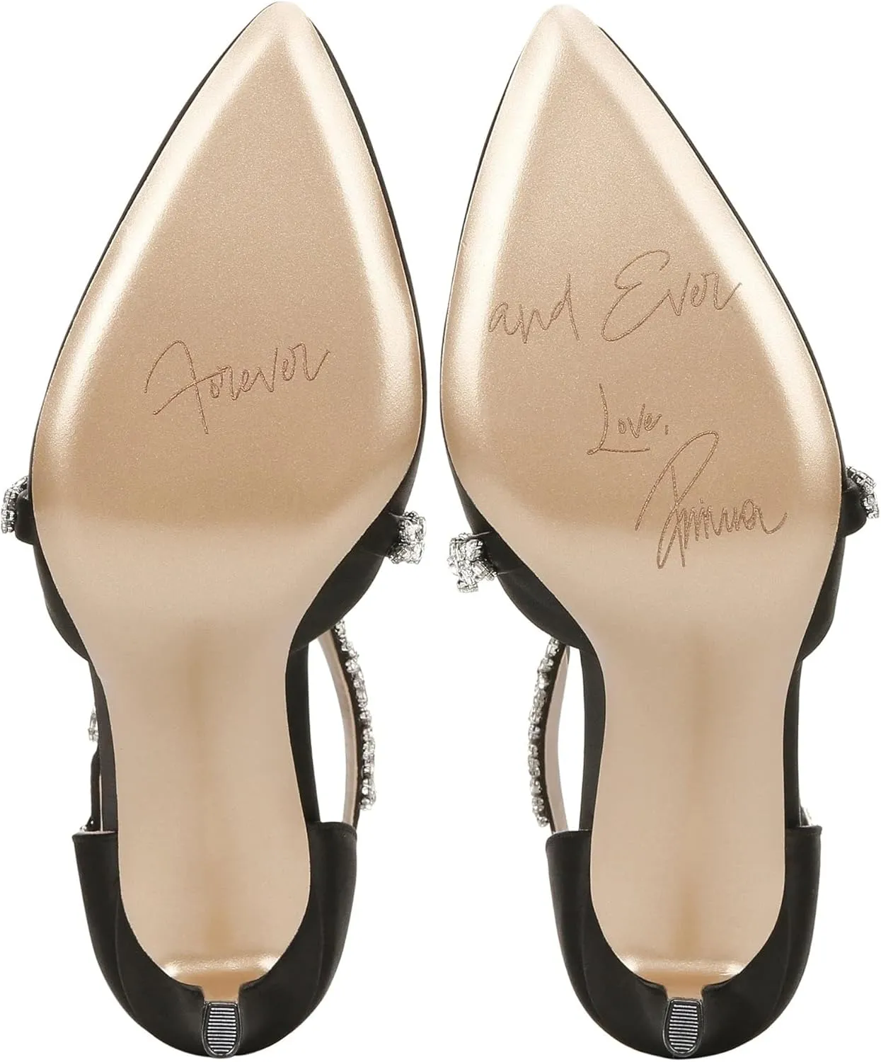 Naturalizer Women's Pnina Tornai Sevgi Dress Pump